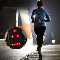 corlado | Outdoor Trail Running Sport Stirnlampe