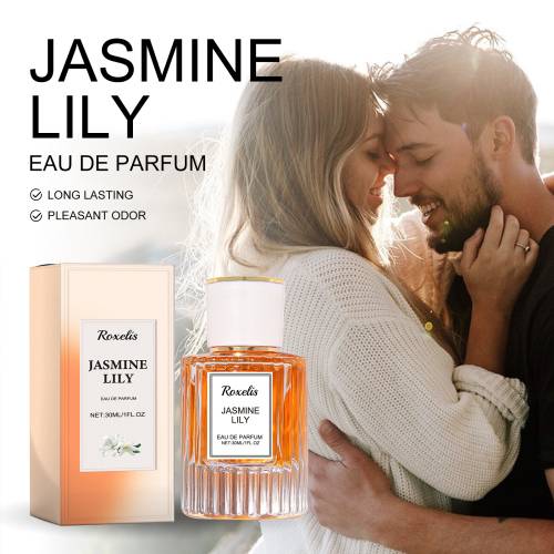 Lilien Parfum für Damen