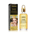 24K Gold Gesichtsessenz, feuchtigkeitsspendend, 30 ml