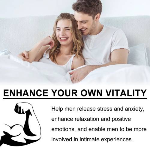 Shilajit Tropfen für Männer