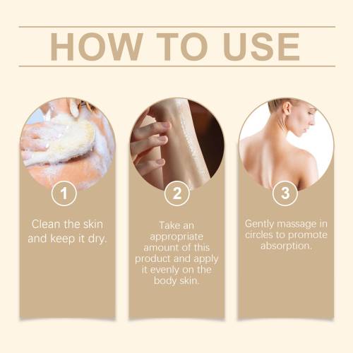 Weihrauch Massageöl für Schultern und Rücken