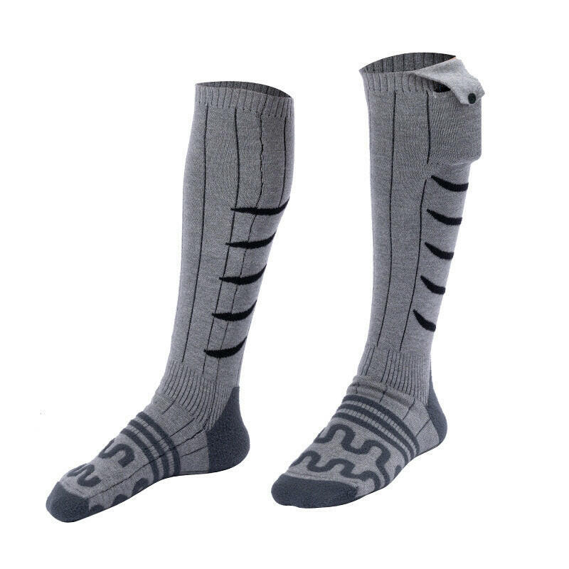 corlado Ferngesteuerte Heizsocken