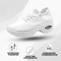 Orthorex - ergonomischer zertifizierter Schmerzlinderungs-Schuhe
