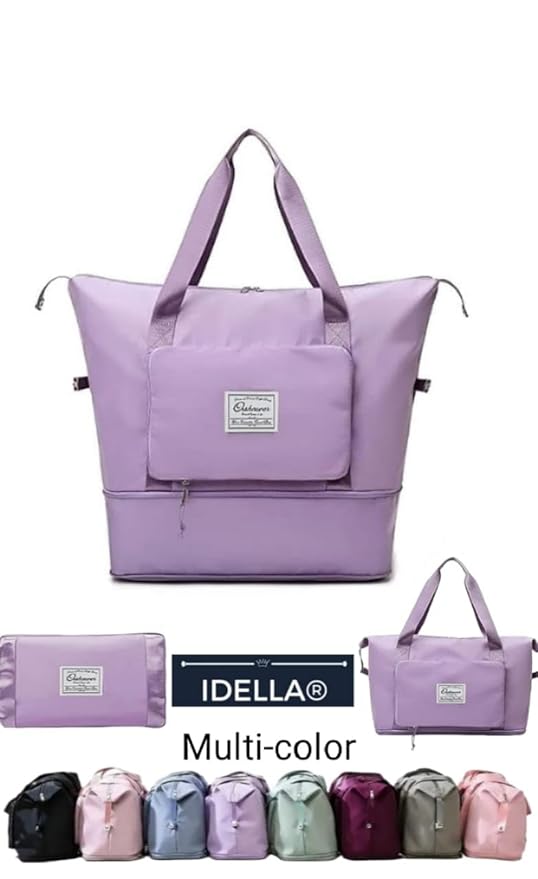 corlado | Faltbare Reisetasche