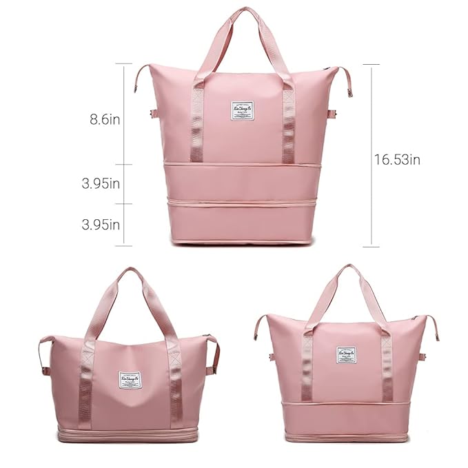corlado | Faltbare Reisetasche