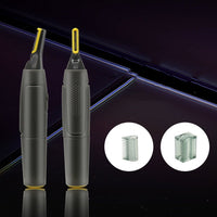 corlado | Präzisionspflege-Trimmer – Ultra-Dünn & Kabellos für perfekte Details