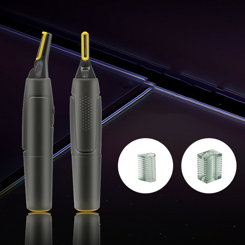 corlado | Präzisionspflege-Trimmer – Ultra-Dünn & Kabellos für perfekte Details