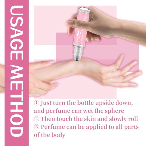 Guave Roll-On Parfumöl
