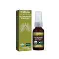 Kräuter Mundspray mit Panthenol