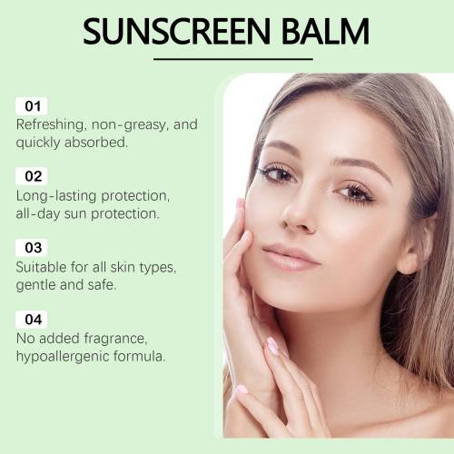 Centella Tagescreme, leicht und nicht klebend