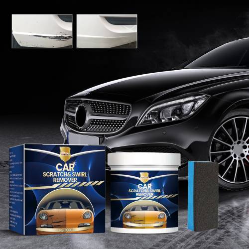 Lack-Kratzer-Reparaturcreme