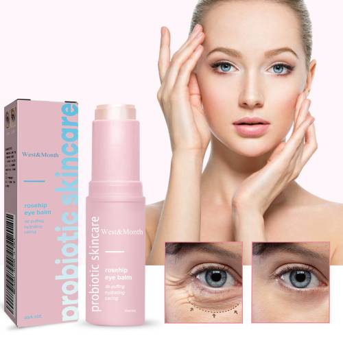 Hagebutten Augencreme-Stick