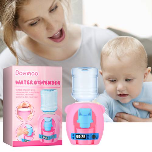 Mini-Getränkespender Spielzeug für Kinder