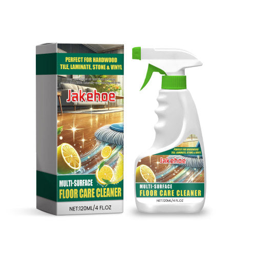 Rutschfestes Bodenreinigungsspray
