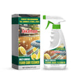 Rutschfestes Bodenreinigungsspray