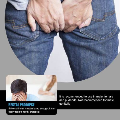 Panthenol Spray für Männer