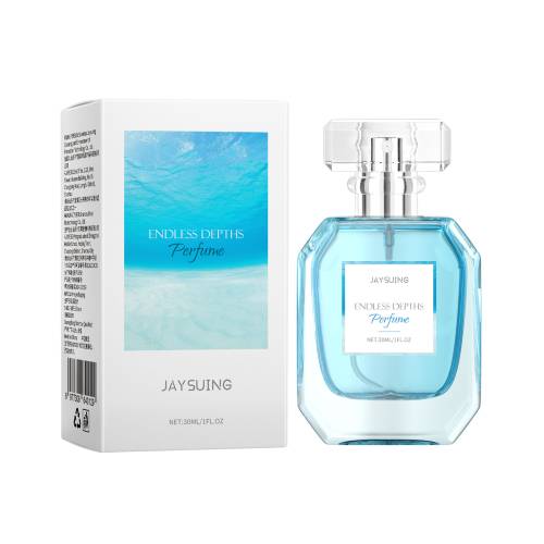 Endless Depths Parfum