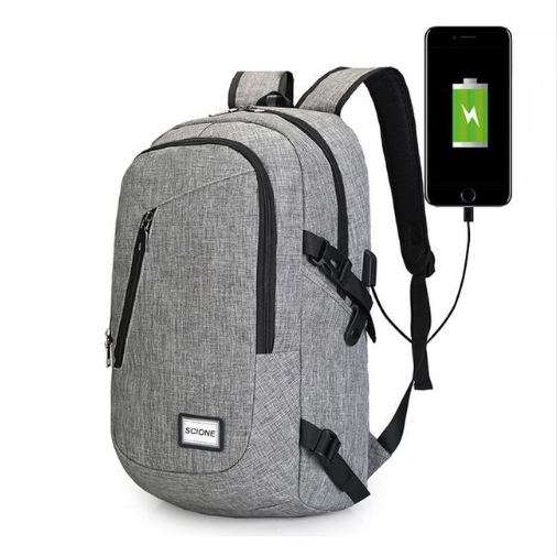 corlado Herren Sportrucksack