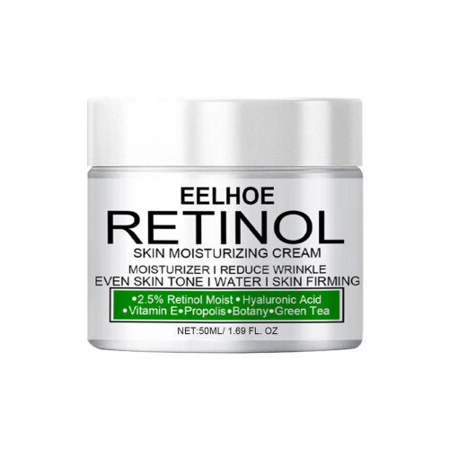 Aufhellende Creme für Ellbogen und Achseln, 50 ml