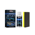 Scheinwerfer Kristallversiegelung, 20 ml Box