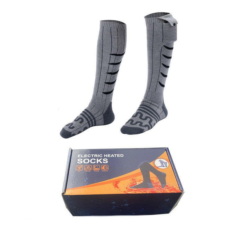 corlado Ferngesteuerte Heizsocken