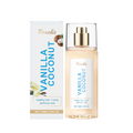 Vanille Kokos Körperparfum Spray