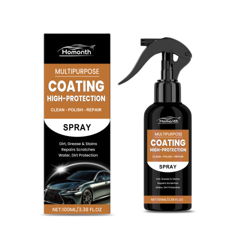 Mehrzweck Auto-Schutzspray