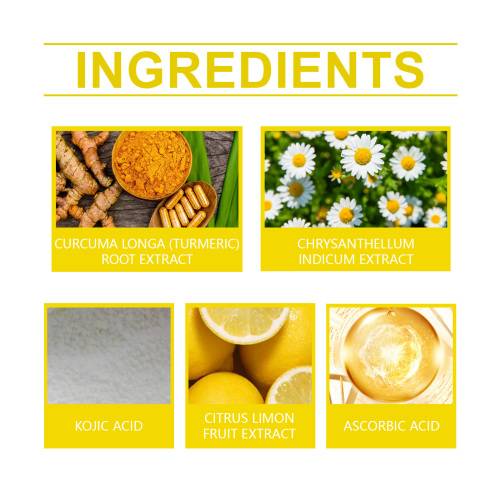 Vitamin C Zitronen Tonerpads