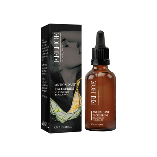 Jojoba & Vitamin C Gesichtsessenz