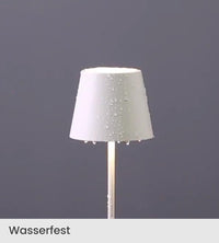 corlado - kabellose Lampe Set Angebot
