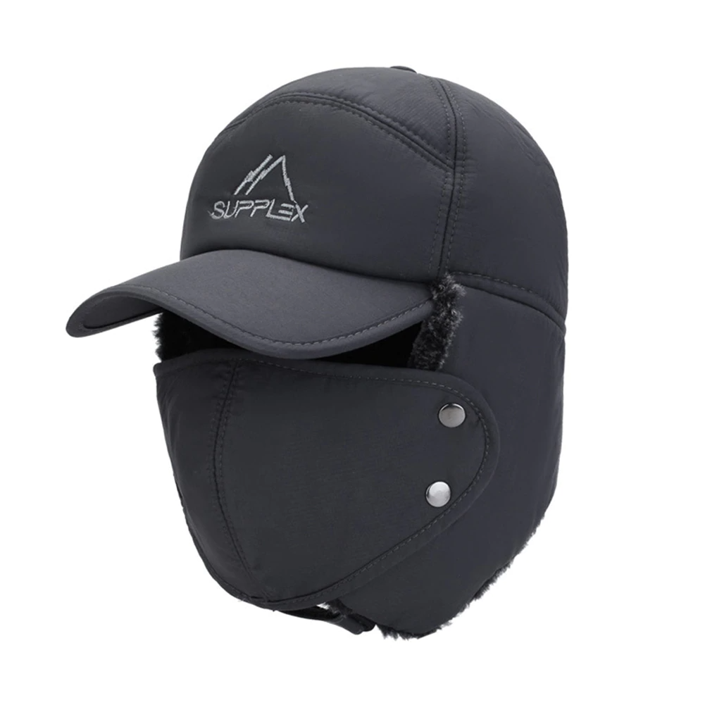 corlado | Thermo Wintermütze