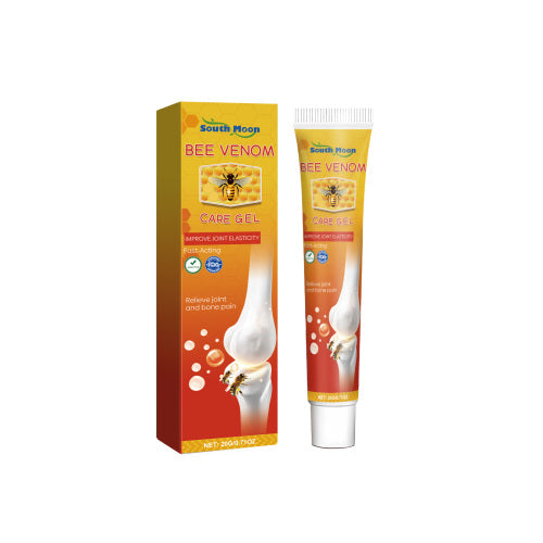 Vitamin D3 Massagecreme