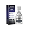 Kräuter-Körperspray für Männer
