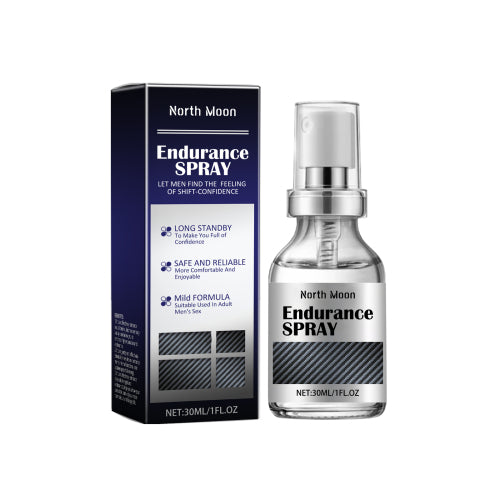 Kräuter-Körperspray für Männer