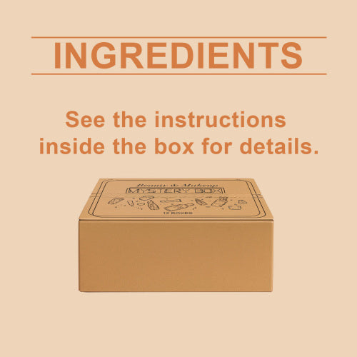 Radiant Beauty Überraschungsbox