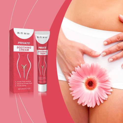 Teebaum Creme für Frauen