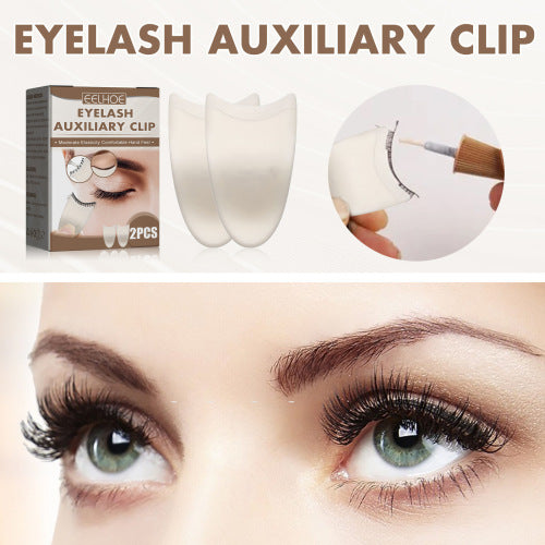 Applikator für künstliche Wimpern