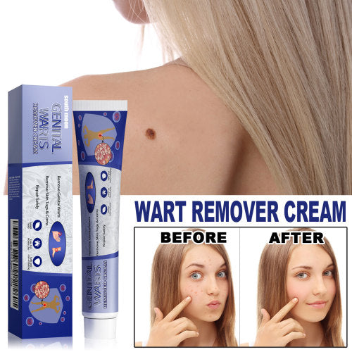 Glättende Hautpaste