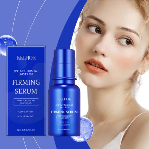 Porenverfeinerndes Serum mit Salicyl- und Milchsäure