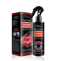 Keramik Autoversiegelung Spray