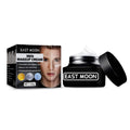 Getönte Concealer-Creme für Männer