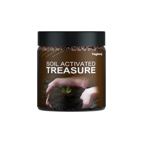 Bodenverbesserer, 100 g
