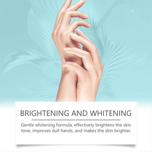 Kollagen Handcreme, pflegend