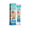 Ingwer Safran Körpercreme