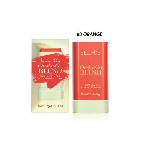 Multi-Use Blush & Highlighter Stick