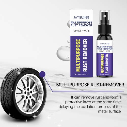 Metall Rostentferner, 50 ml