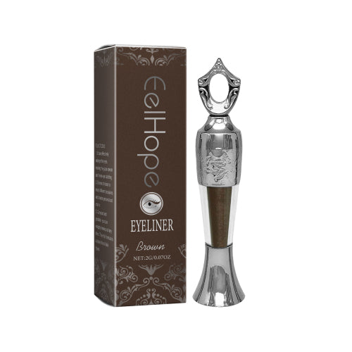 Farbiger Eyeliner-Stift