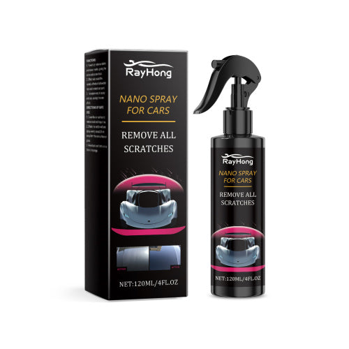 Nano-Versiegelung Spray, 120 ml