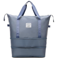 corlado | Faltbare Reisetasche