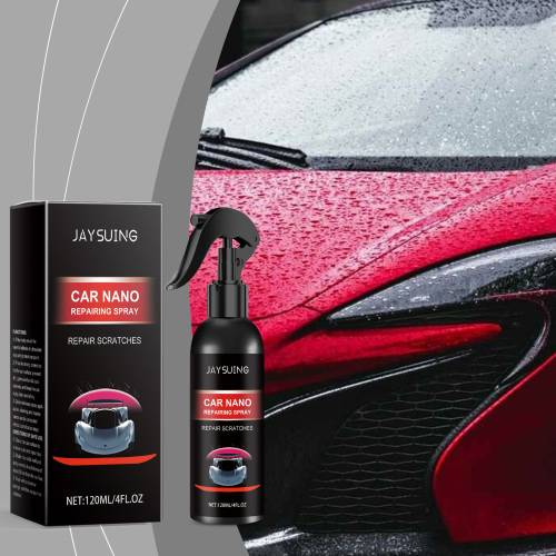 Flüssigglas Versiegelungsspray, 120 ml